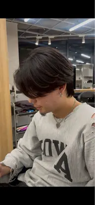 髪質改善