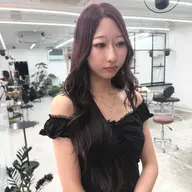 ブリーチなしダブルカラー+バイカルテトリートメント