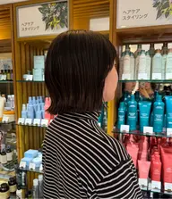 【29歳以下限定】ボブカット🫧