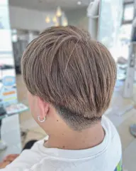 🔥メンズ限定🔥カット➕カラー