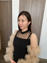 ヘアアレンジ