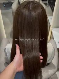 Aujua 4stepトリートメント🌟
