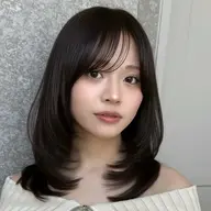 🎓ミニモ学割U24🎓似合わせカット+高保湿トリートメント