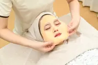 ナチュラルイオンピーリング➕温熱イオンパック