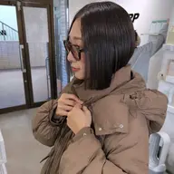 切りっぱなしボブ🦠