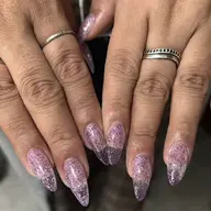 【練習モデル】長さ出し10本+ワンカラー💅🏻💟