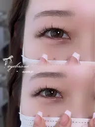 🩰【期間限定】垢抜け美眉♡アイブロウWAX