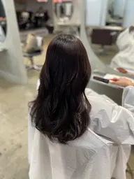 カット+カラー ⚠️補足説明をご覧になってご予約ください🙇♀️
