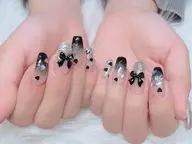 お持ち込みデザイン 150分 【オフあり】