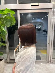 cut➕プチプラtr➕marbb🫧