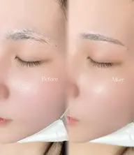 【垢抜けフェイスに🫶🏻】お顔の印象を整える✨黄金比アイブロウスタイリング
