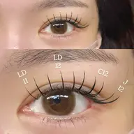 🪽LEDフラットラッシュ120本【軽やか×高持続◎×水に強くオイルクレンジングOK!】⚠️オフなし限定