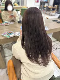 【19:00限定】 レイヤーカット ＋ トリートメント🪻