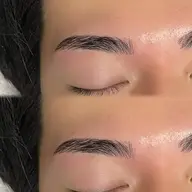 眉毛ワックス🪶メンズOK(間引き込み)