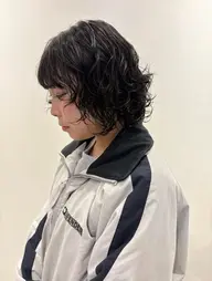 perm＋Aujua Treatment