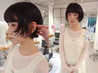 【河原町駅徒歩1分】6/12(金)am.9:00〜🈳◎技術向上のため¥0でさせていただきます♡long〜short◎