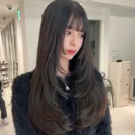 【Ｕ２４💖】学割✨カット＋ケアカラー＋トリートメント