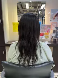 パーマ