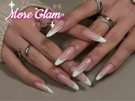 研修コース*フレンチネイル