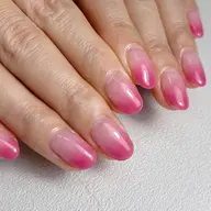 HAND　カラーグラデーション［オフあり］