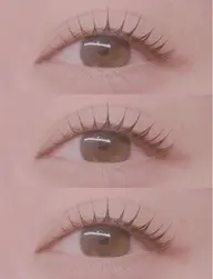 まつ毛パーマ➕アイシャンプー🫧