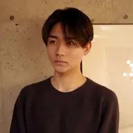【平日限定】メンズカット➕縮毛矯正➕トリートメント