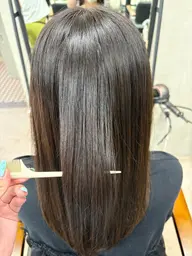 🫧艶髪透明感ワンカラー🫧(ブリーチ×) ✅注意事項を必ずお読み下さい！