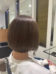 カット、ハイライト