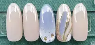 【ハンド】【オフあり】持ち込みデザインコース ¥5,500〜