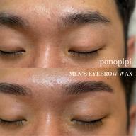 人気❣️ 美眉スタイリング【眉毛Wax脱毛】メンズも可🙆♂️