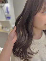 ワンカラー【グレイカラーもお任せ下さい!】