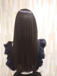 💓大人美髪😘髪質改善トリートメント