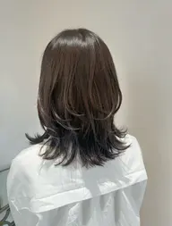 カット✂️ 女性レイヤー/ミディアム/ショートスタイル メンズも大歓迎🙆♀️
