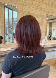 【似合わせ】レディースカット✂️