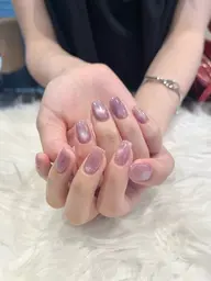【オフあり】マグネットネイル