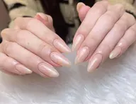 長さ出し10本ワンカラー