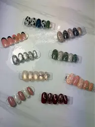 定額デザイン②