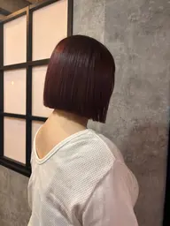 ワンカラー&トリートメント«クイック🌟»
