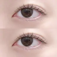 【練習モデル募集🍒ྀི】まつげパーマ