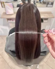 【 7/22(水)限定 🎀】 カット(ショートNG)+ ブリーチなしワンカラー🤎 骨格/顔型/パーソナルカラー診断♩