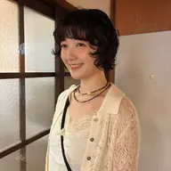 【ボブパーマ】cut➕perm