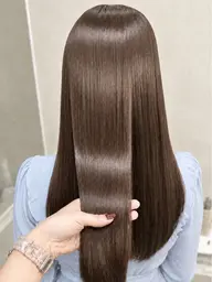 質感再生カラー+トリートメント