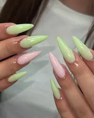 【🧚🏾♀️限定価格】🪸初回オフ無料🪸チップスカルプ/ワンカラーorラメグラ