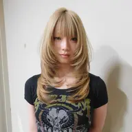 【似合わせ✨】レイヤーカット💇🏽♀️