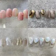 【オフ無し】限定6種ニュアンスデザイン|11800→2990