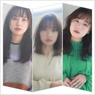 前髪.顔まわりカット💇♀️素早く丁寧に必ず可愛くします✨✨🕊️