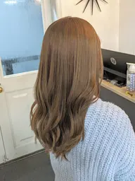 【期間限定✨️】カット+パーマ【メンズOK】