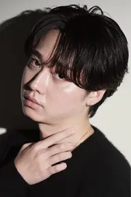 【骨格診断付き🫧】似合わせメンズカット+ヘッドスパ🌈