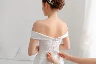 【♪結婚式前に美しい姿勢へ♪】ブライダル整体初回¥9900→¥2000(AI姿勢診断付き)