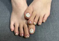 フットネイル